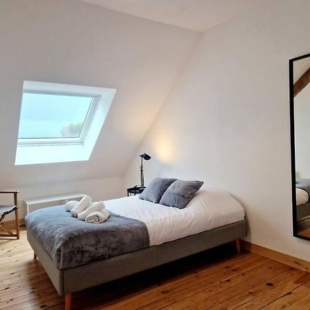 L'Urbain Yourhosthelper Apartment Cherbourg-en-Cotentin Exterior foto