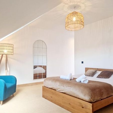 L'Urbain Yourhosthelper Apartment Cherbourg-en-Cotentin Exterior foto