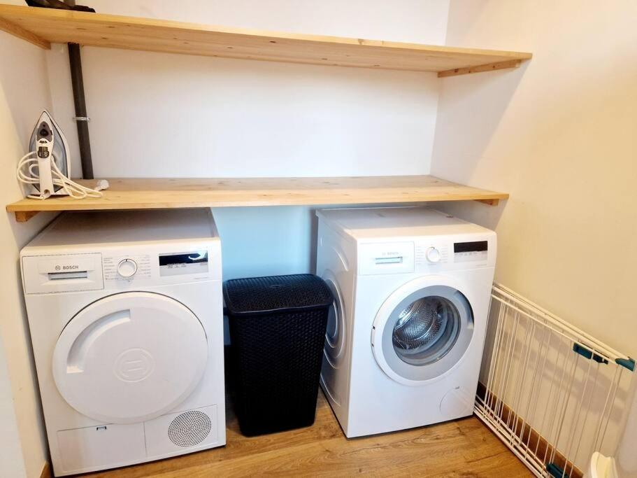 L'Urbain Yourhosthelper Apartment Cherbourg-en-Cotentin Exterior foto