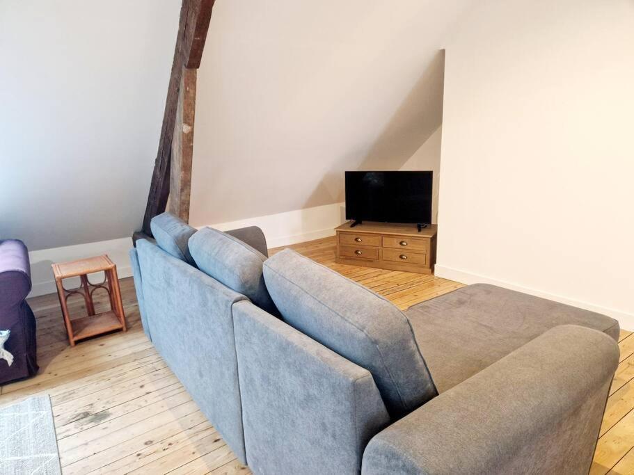 L'Urbain Yourhosthelper Apartment Cherbourg-en-Cotentin Exterior foto