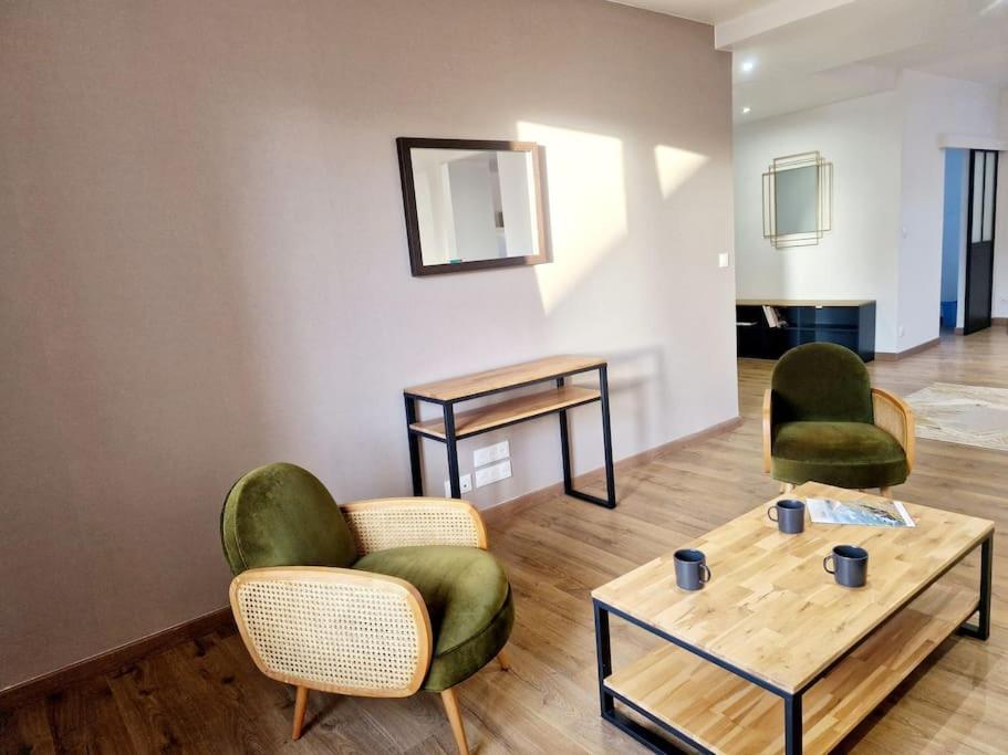 L'Urbain Yourhosthelper Apartment Cherbourg-en-Cotentin Exterior foto