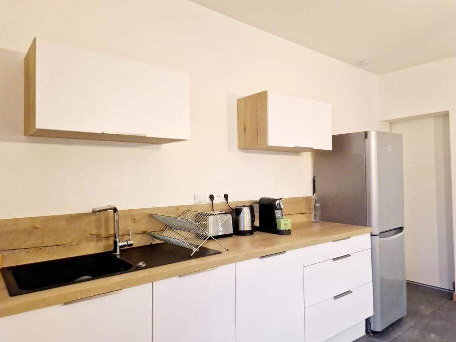 L'Urbain Yourhosthelper Apartment Cherbourg-en-Cotentin Exterior foto