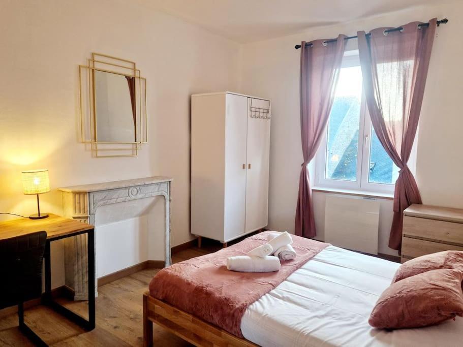 L'Urbain Yourhosthelper Apartment Cherbourg-en-Cotentin Exterior foto