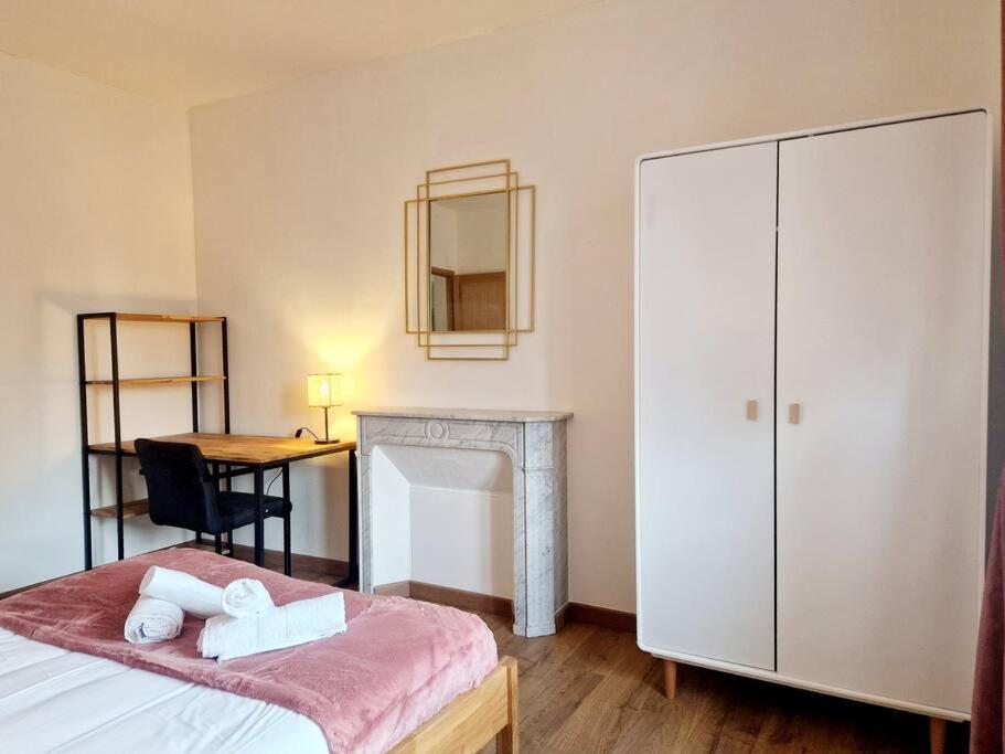 L'Urbain Yourhosthelper Apartment Cherbourg-en-Cotentin Exterior foto