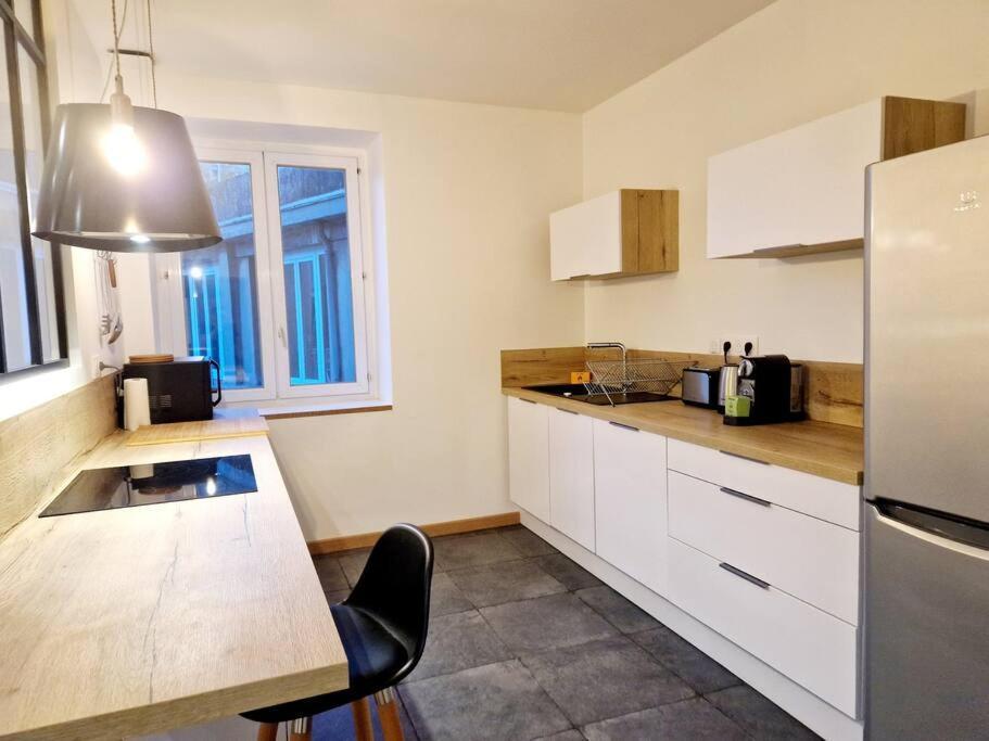 L'Urbain Yourhosthelper Apartment Cherbourg-en-Cotentin Exterior foto