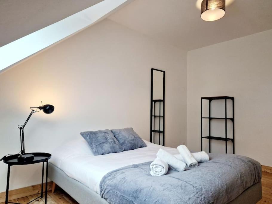 L'Urbain Yourhosthelper Apartment Cherbourg-en-Cotentin Exterior foto