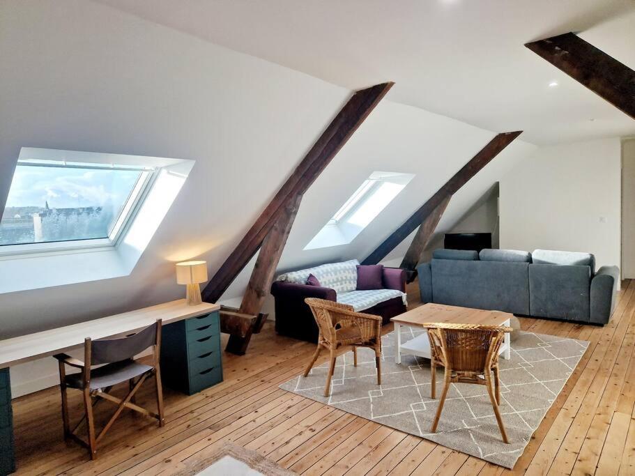 L'Urbain Yourhosthelper Apartment Cherbourg-en-Cotentin Exterior foto