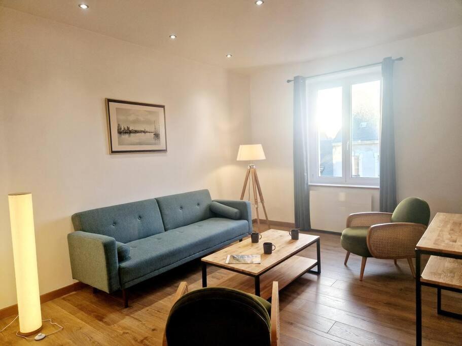 L'Urbain Yourhosthelper Apartment Cherbourg-en-Cotentin Exterior foto