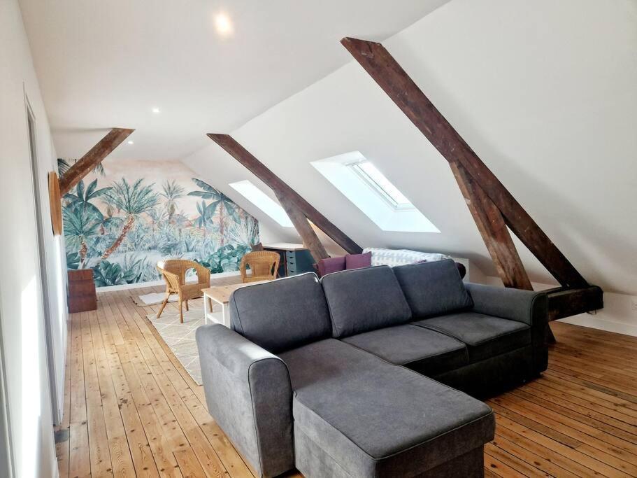 L'Urbain Yourhosthelper Apartment Cherbourg-en-Cotentin Exterior foto