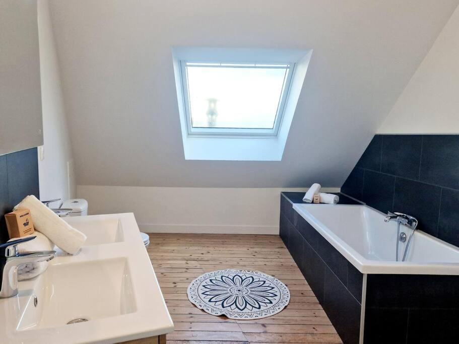 L'Urbain Yourhosthelper Apartment Cherbourg-en-Cotentin Exterior foto