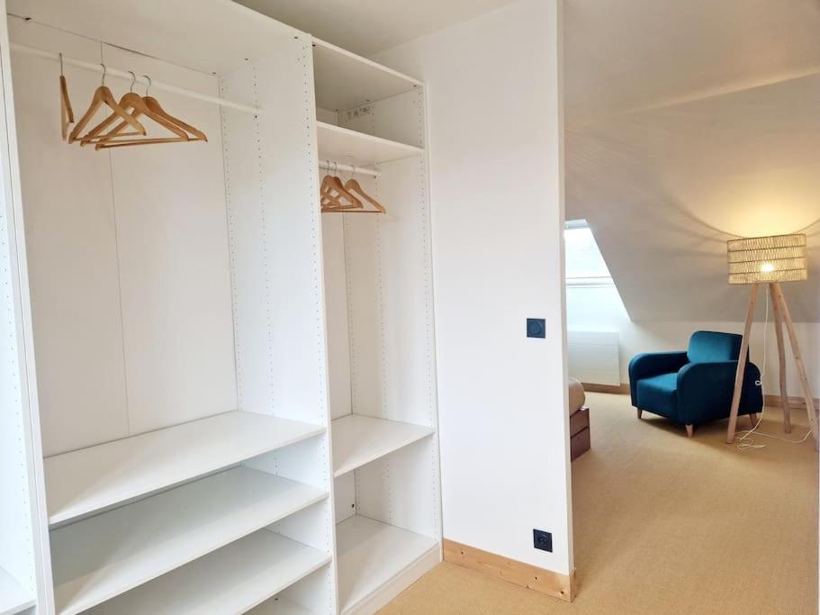 L'Urbain Yourhosthelper Apartment Cherbourg-en-Cotentin Exterior foto